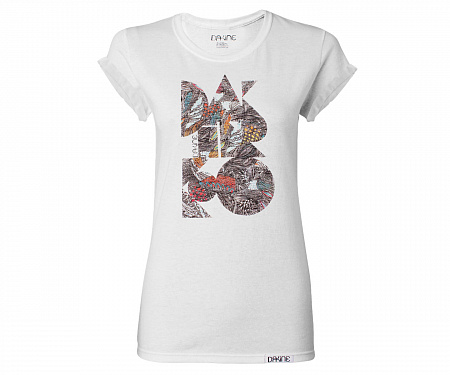 GEOMETRY футболка GEOMETRY футболка